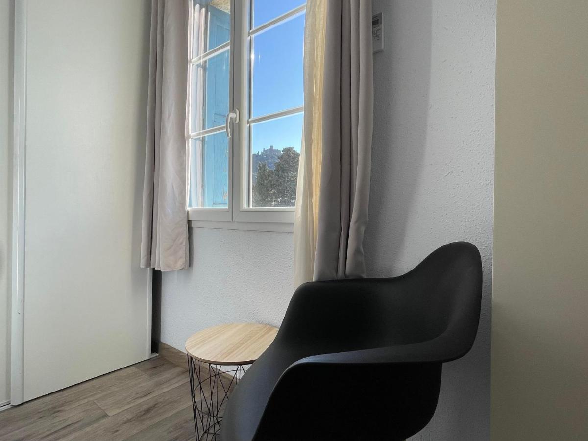 Appartement 1 Chambre
