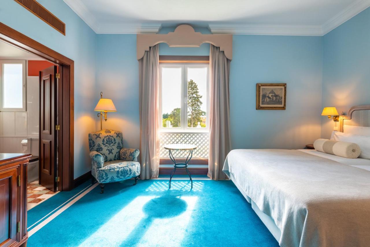 Deluxe Room City View