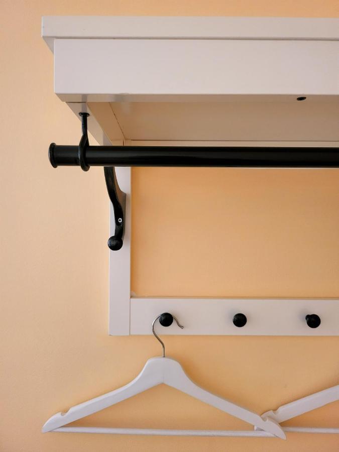 Chambre Triple avec Salle de Bains Privative