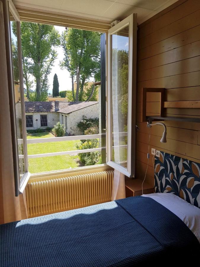 Chambre Lits Jumeaux Standard