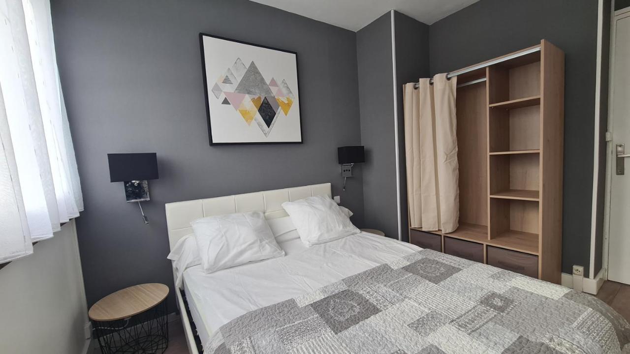 Appartement - Vue sur Mer