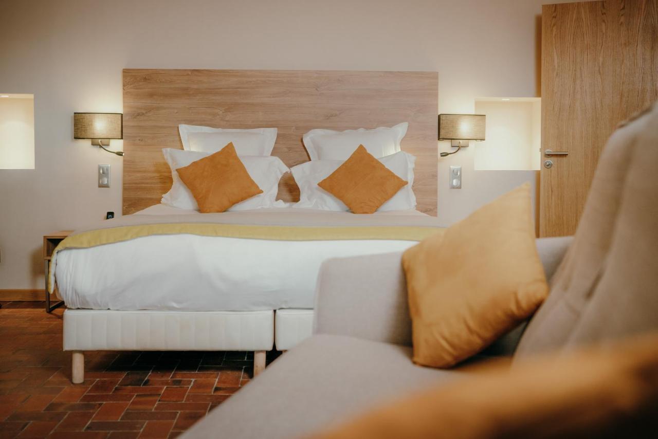 Prestige Double Room