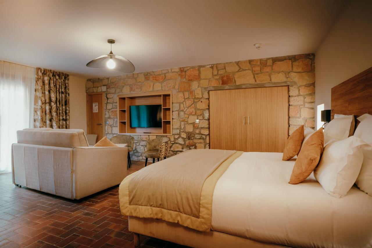 Prestige Double Room