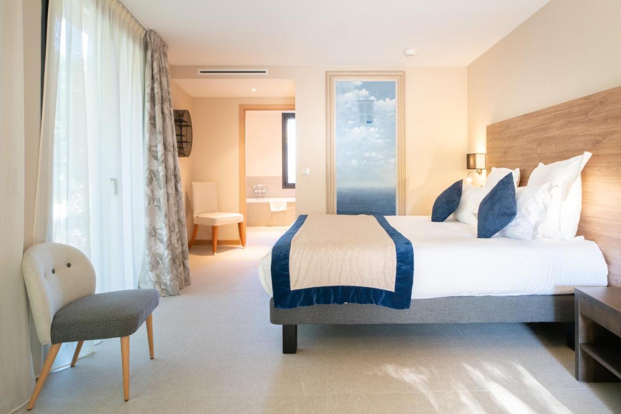 Prestige Double Room