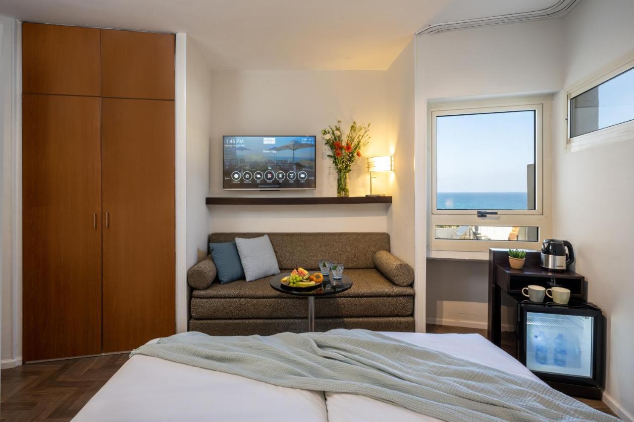 Chambre Triple Standard