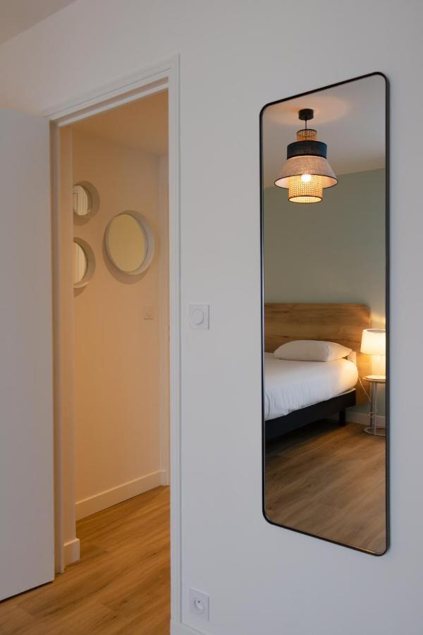 Chambre Triple