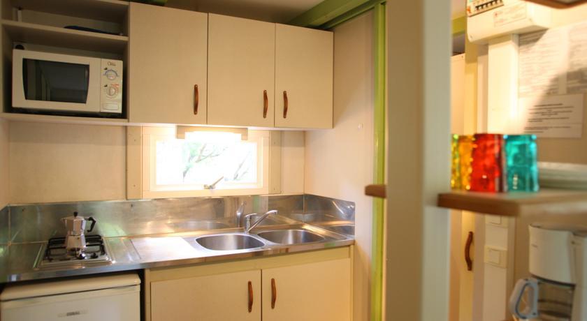 Chalet Licciola (3 Adultes)