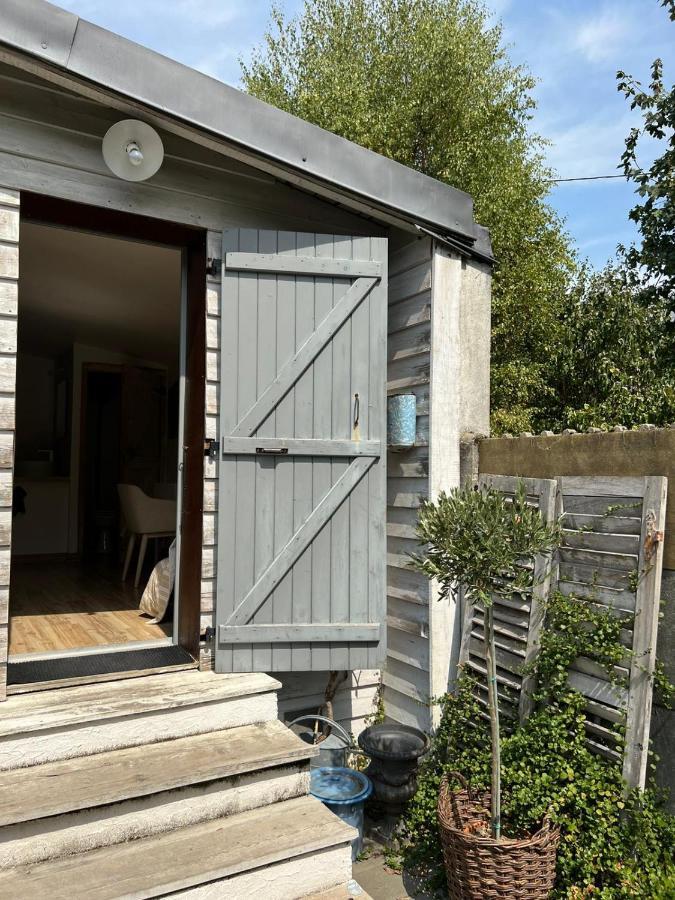 Chambre Double - Vue sur Jardin