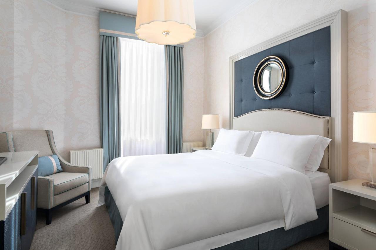 Grande Suite 1 Chambre Lit King-Size