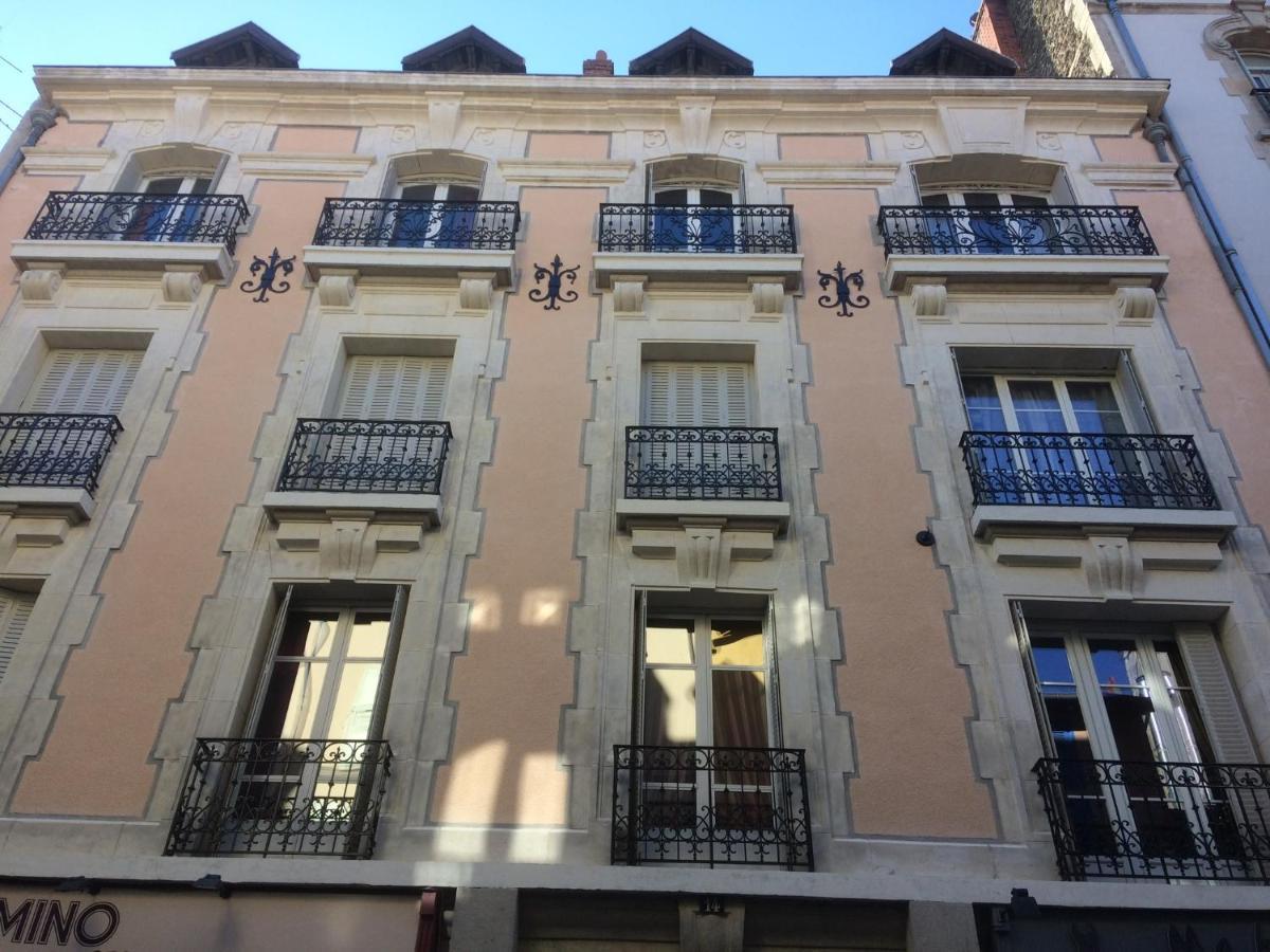 Appartement 1 Chambre