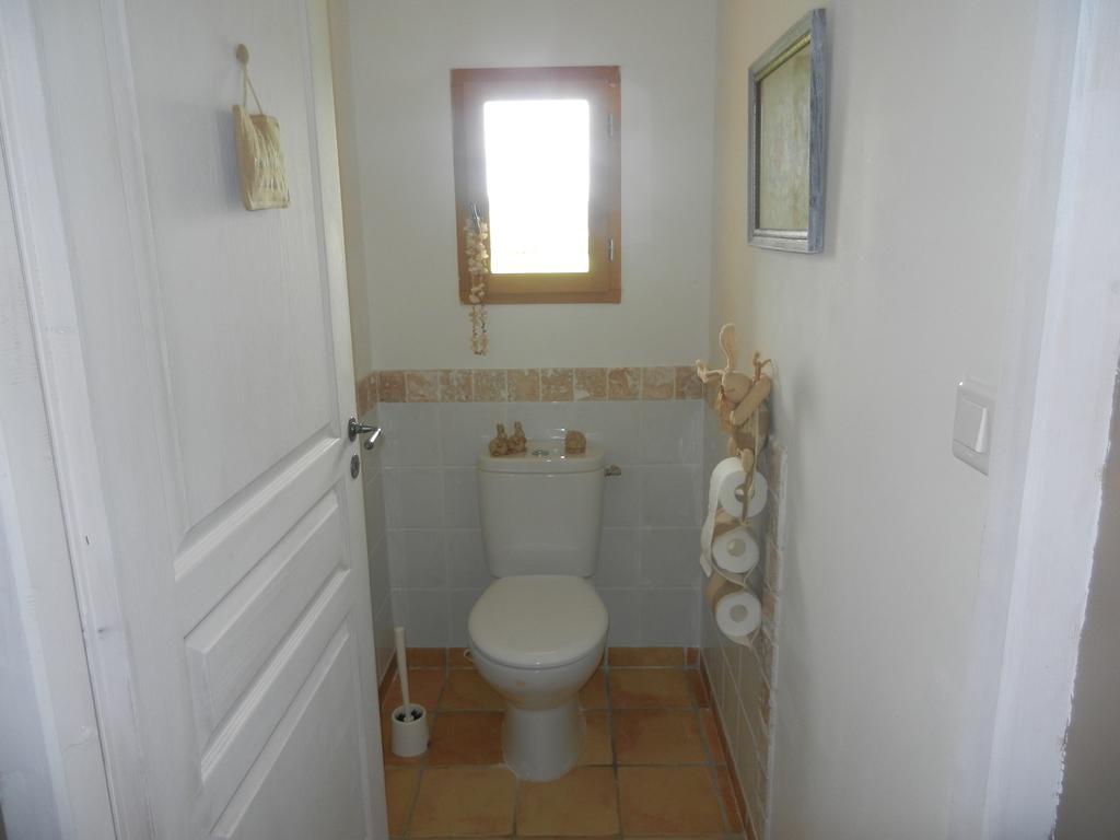 Chambre Lit King-Size
