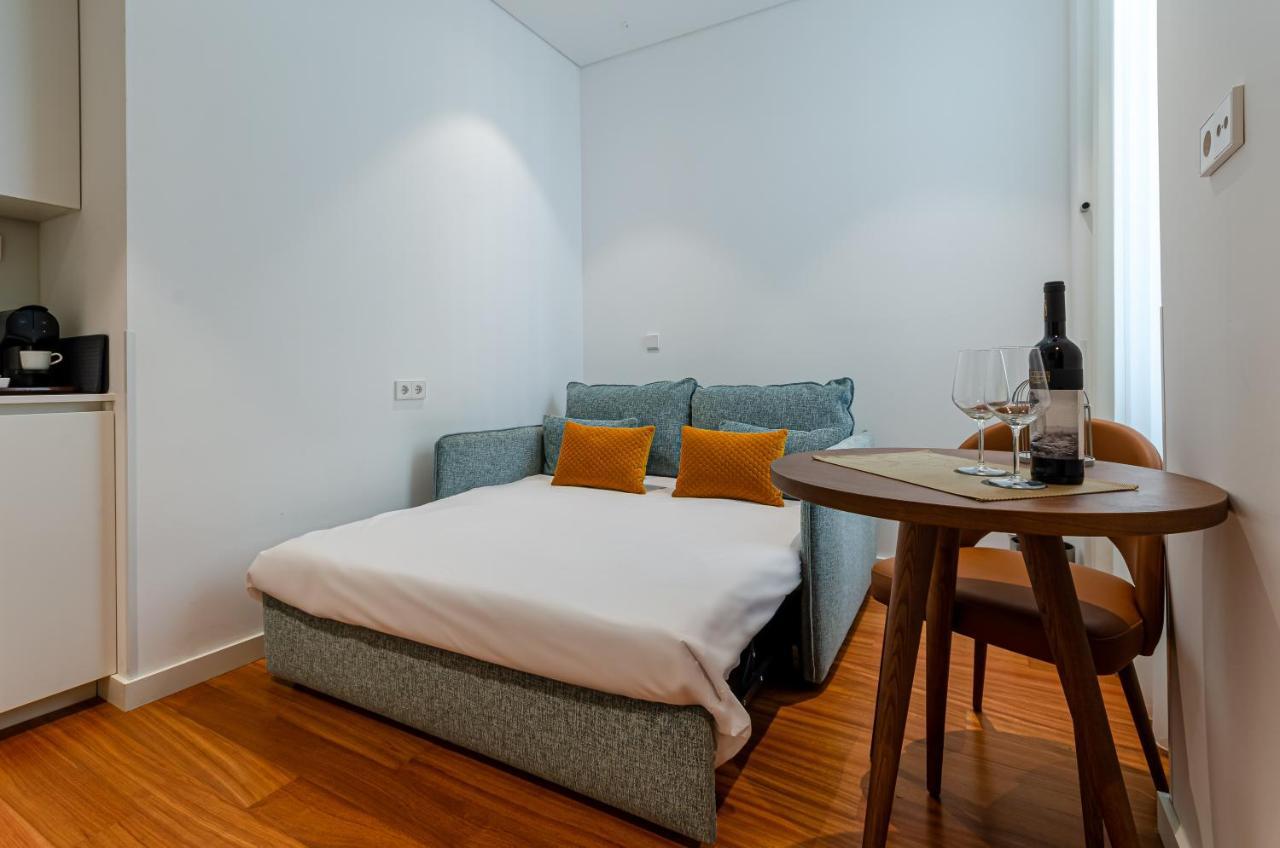 Junior Suite Interior View