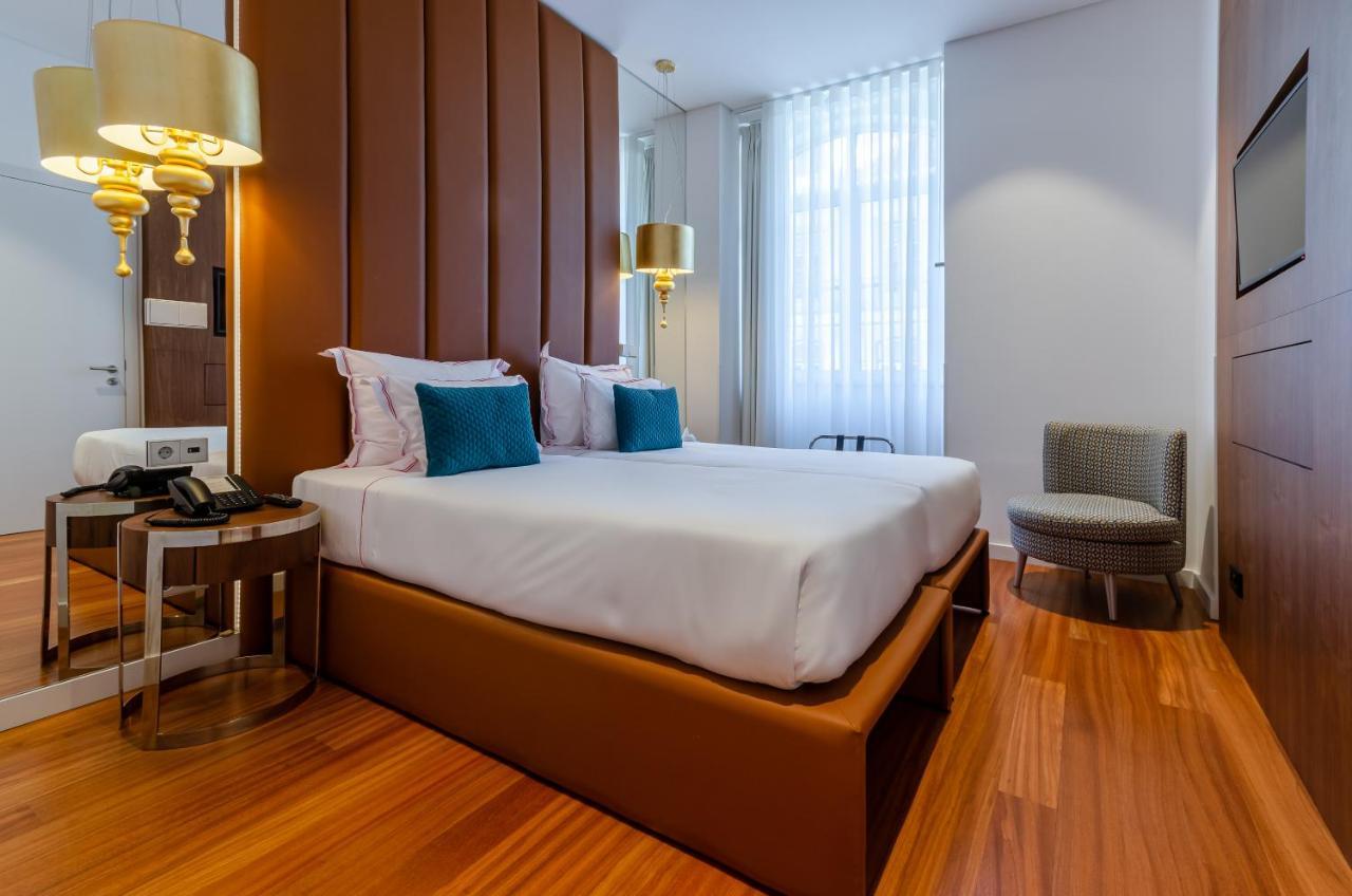 Double Room City View