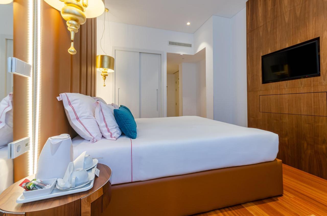 Double Room City View