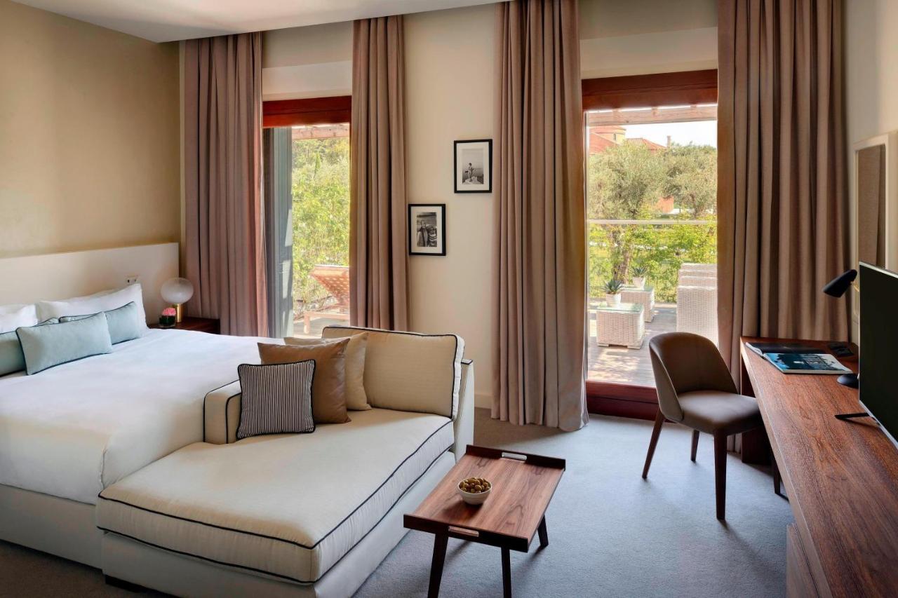 Chambre Double de Luxe Uliveto