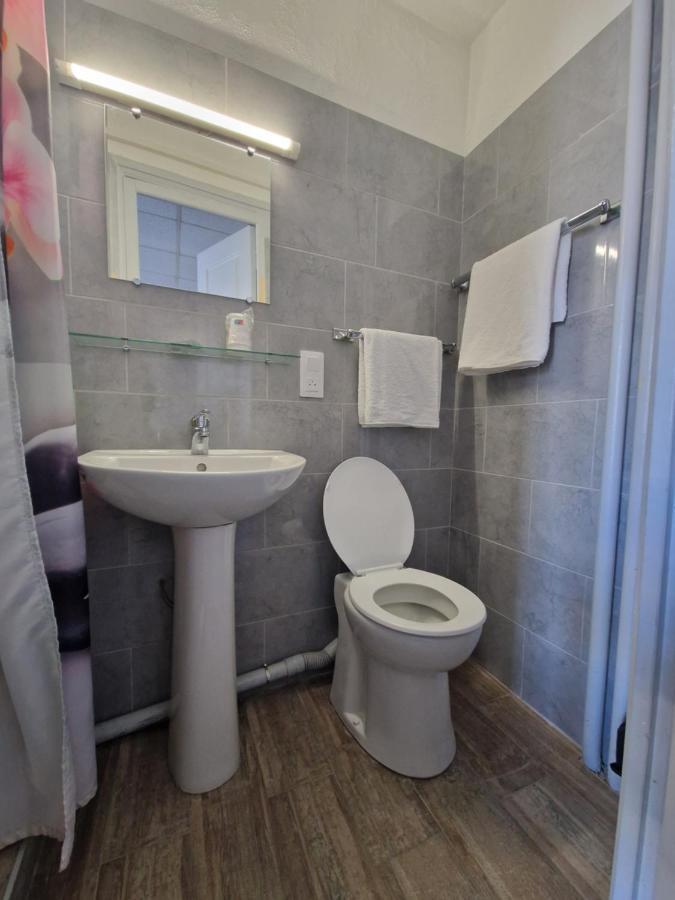 Chambre Lits Jumeaux Confort