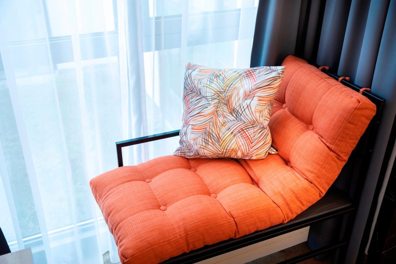 Chambre Double Affaires