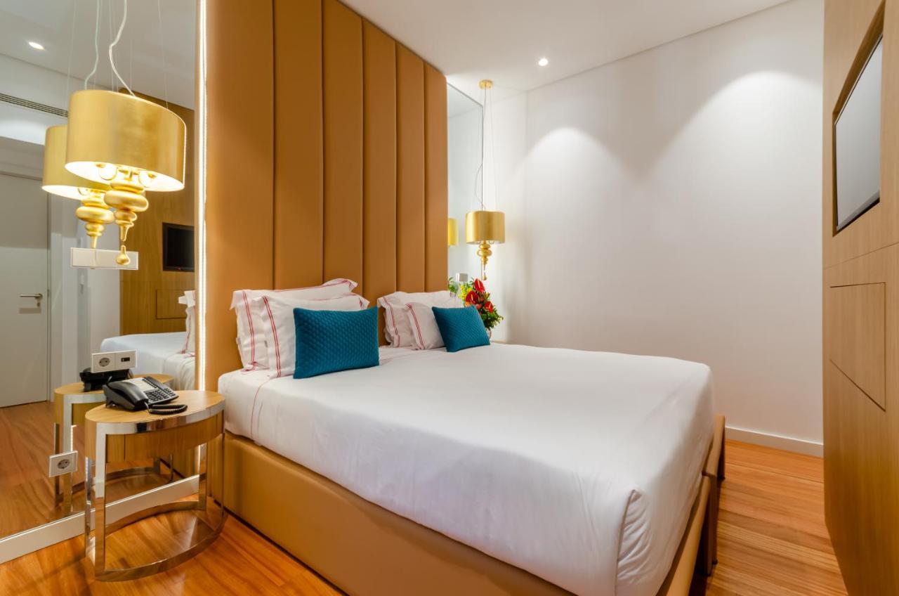Junior Suite Interior View