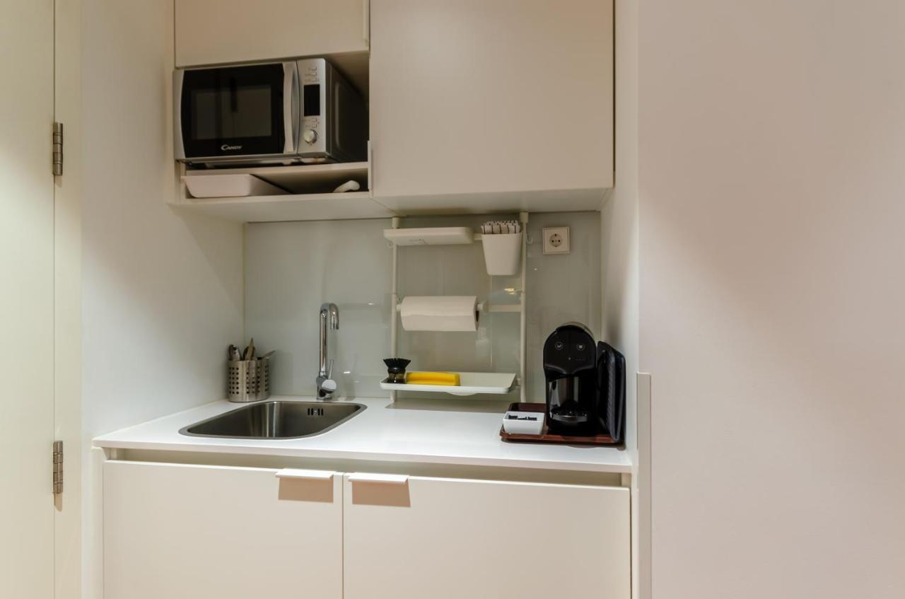 Junior Suite Interior View