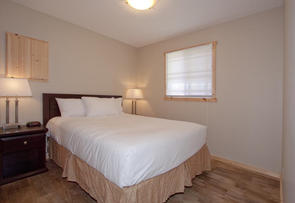 Chalet 1 Chambre