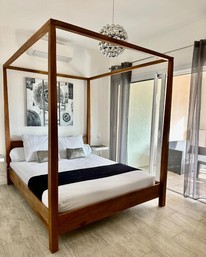 Appartement 2 Chambres