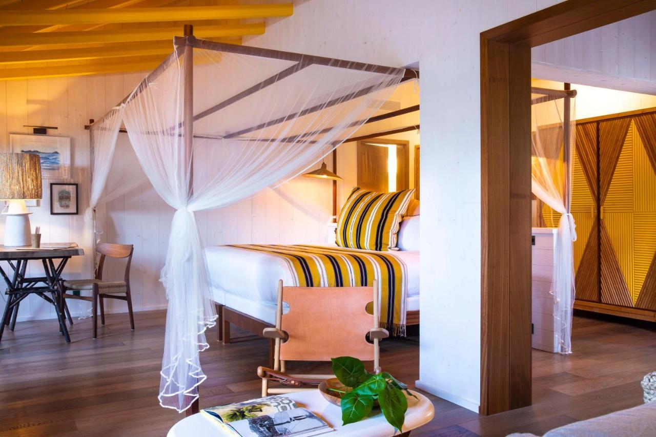 Tropical Prestige Junior Suite