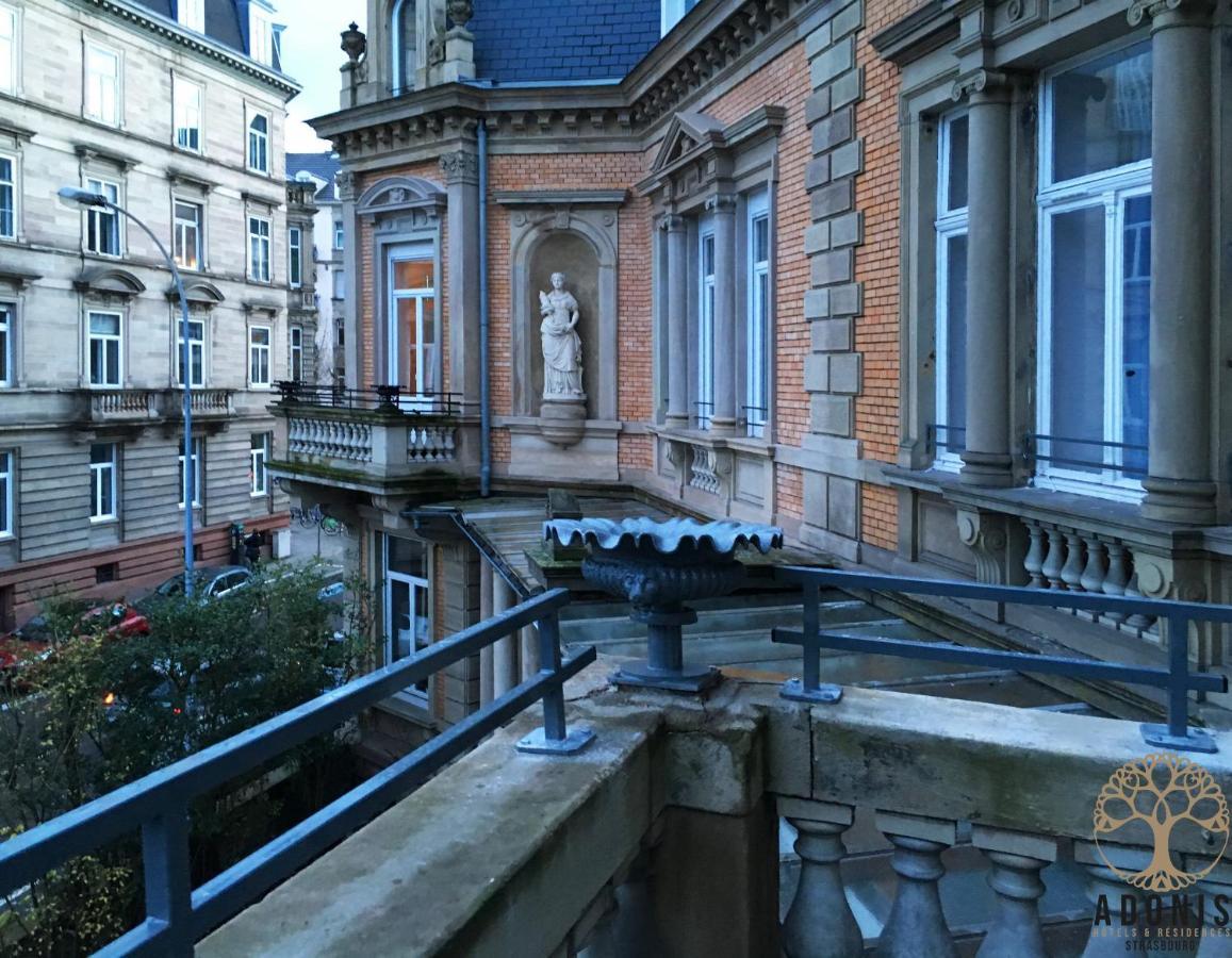 Chambre Double Supérieure