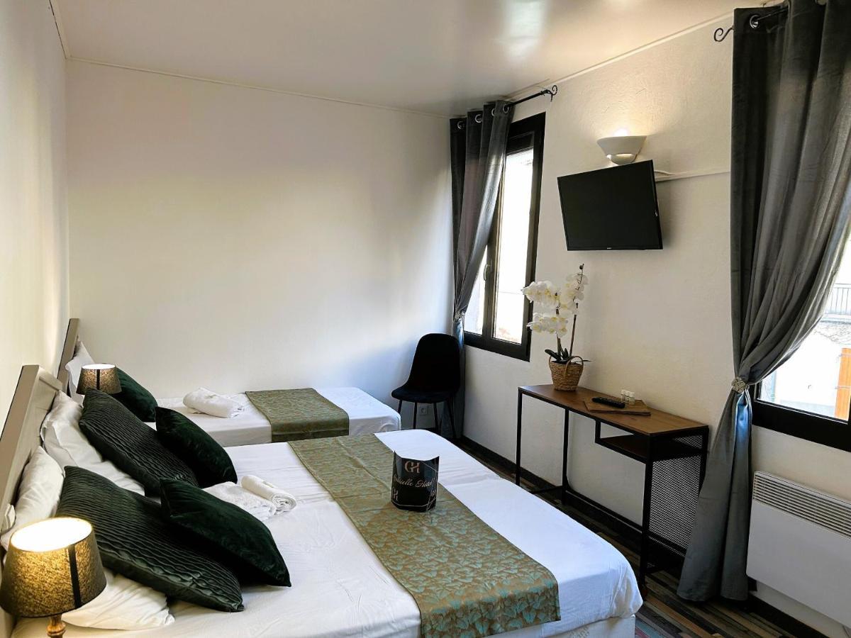 Small Double Room