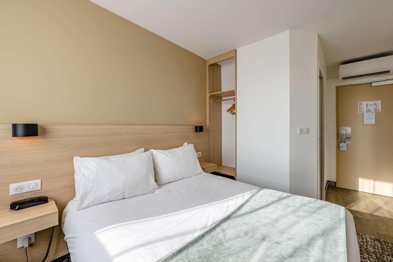Chambre Double Classique - Non-Fumeurs