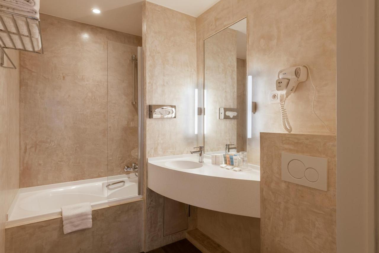 Chambre Double Économique