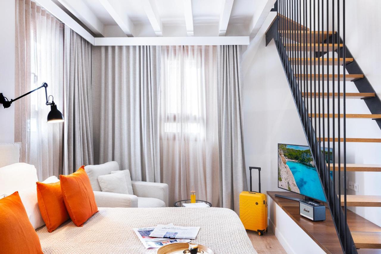 Duplex Suite