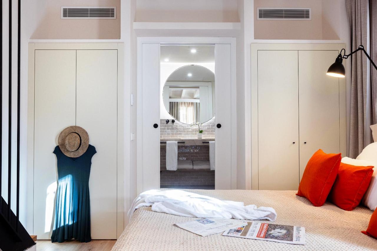 Duplex Suite