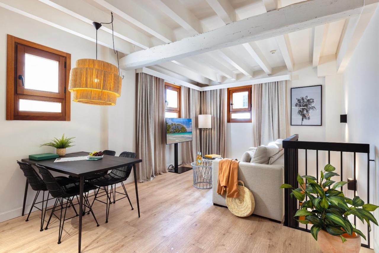 Duplex Suite