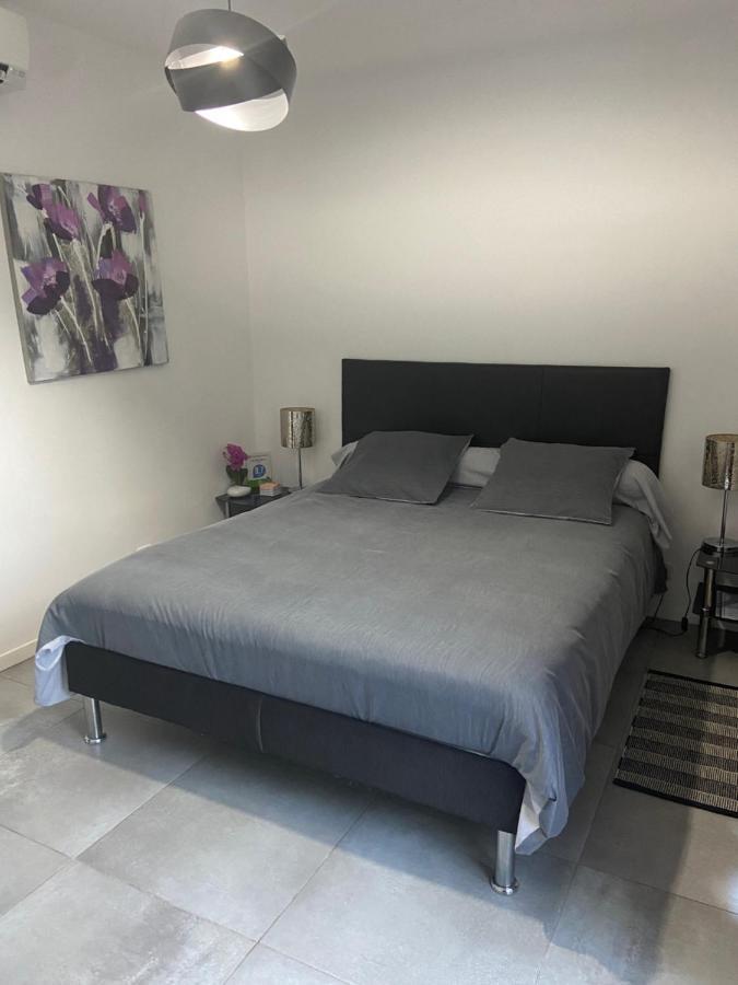 Double Room Patio