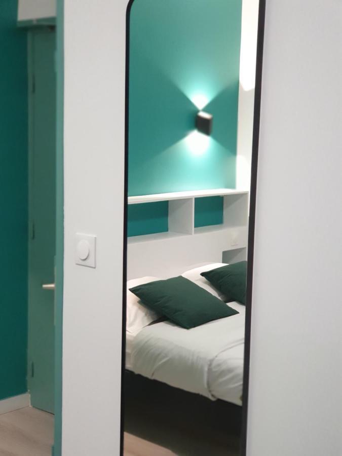 Chambre Triple - Vue sur Mer