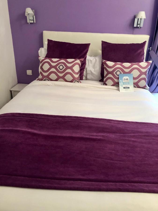 Chambre Familiale (4 Adultes)