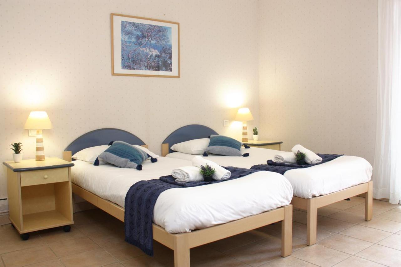 Chambre Quadruple