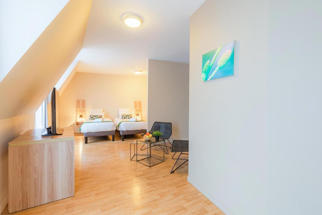 Appartement Supérieur