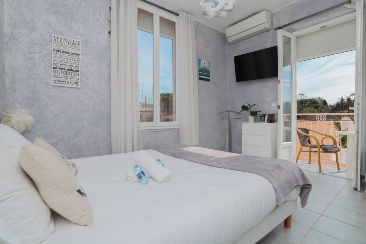 Double Room Balcony
