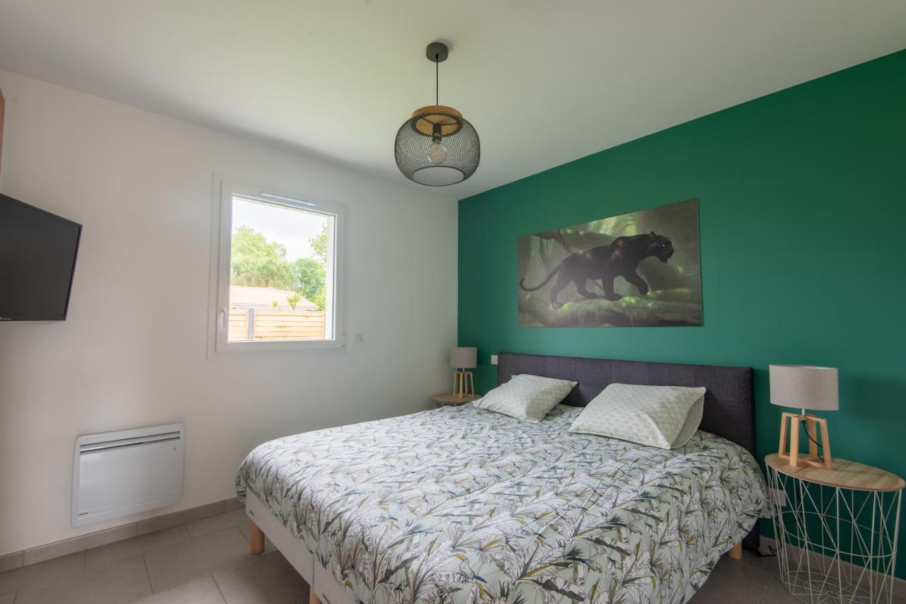 Maison 2 Chambres