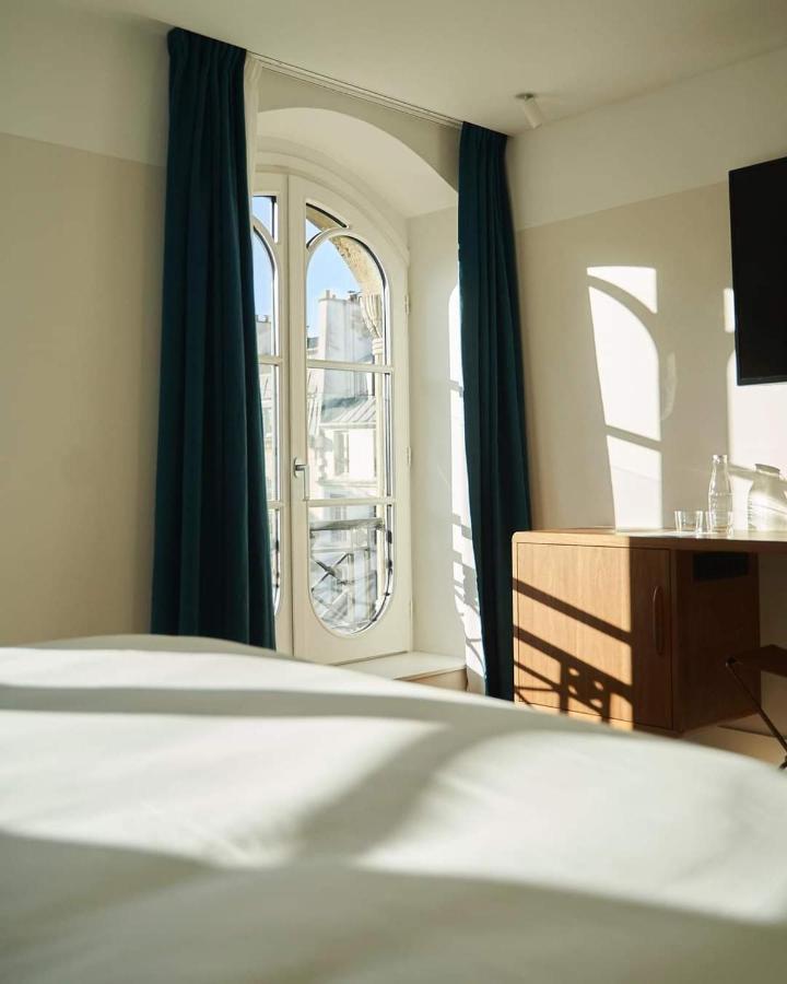 Chambre Double Supérieure