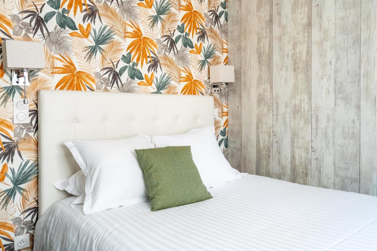 Chambre Simple Standard