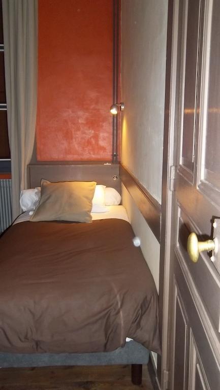 Chambre Double Standard