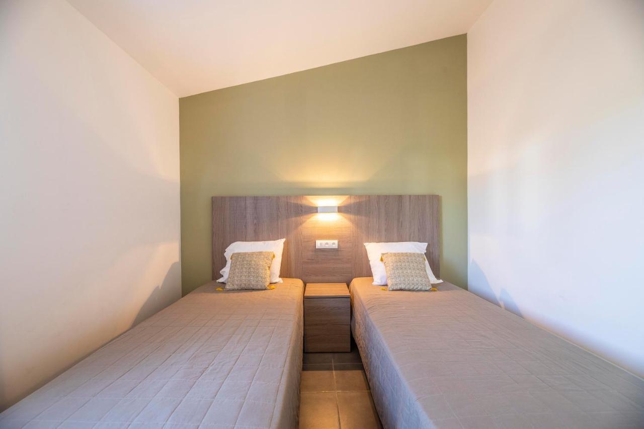 Two-Bedroom Villa Sea View