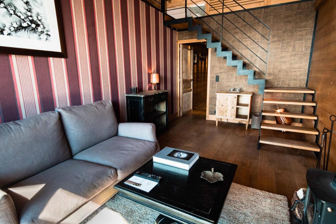 Suite en Duplex