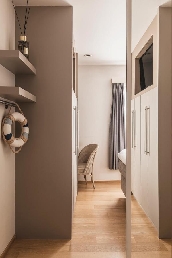 Chambre Double ou Lits Jumeaux Confort