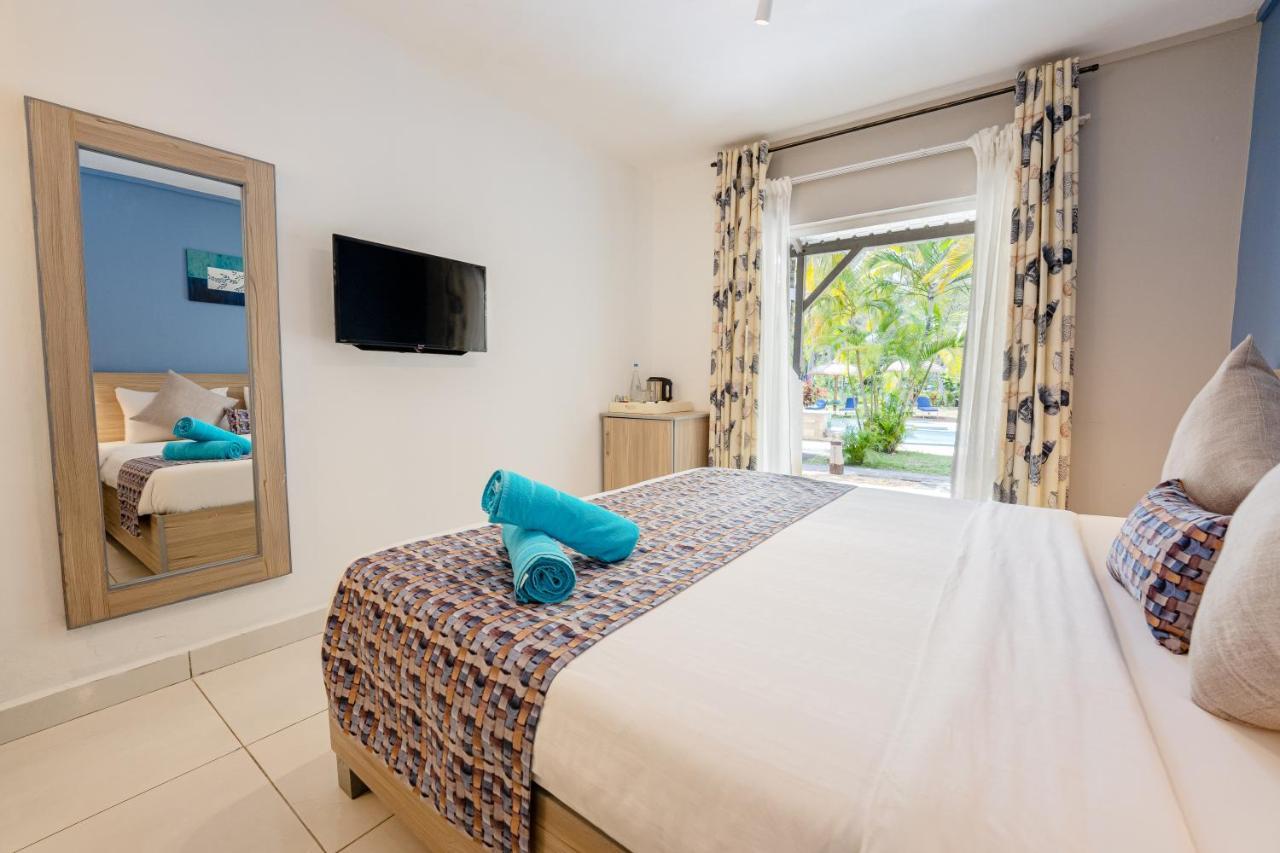 Chambre Deluxe