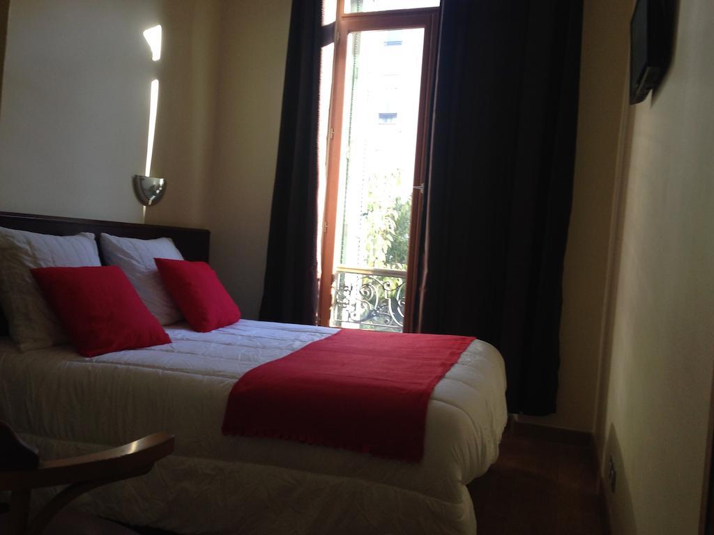 Chambre Simple