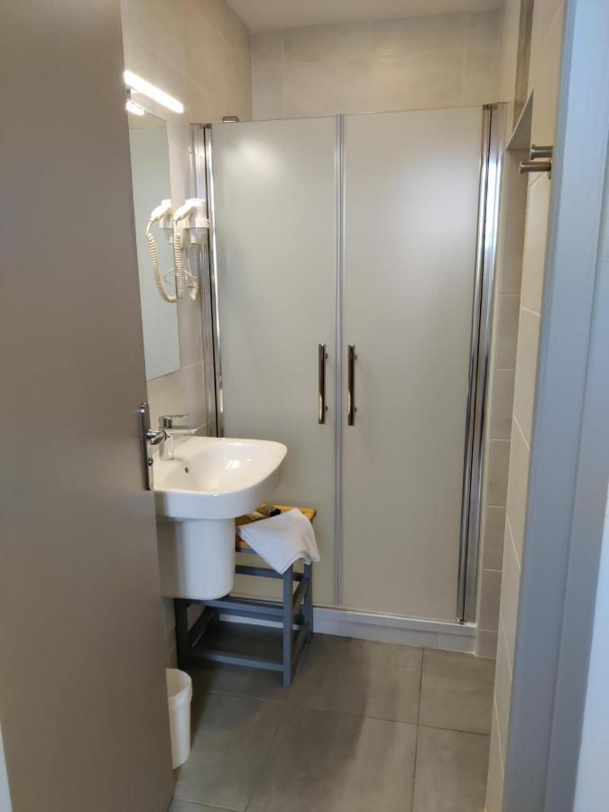 Chambre Triple