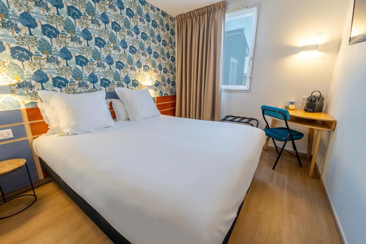 Chambre Double Standard - Non-Fumeurs